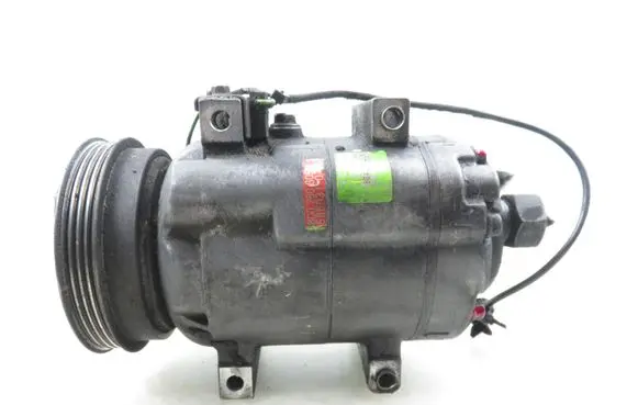 Audi A4 S4 B5 8D Air conditioning (A/C) compressor (pump) 5062310500 8D0260805D 560310780