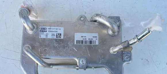 Audi A5 8T 8F other engine part 4M0317021G