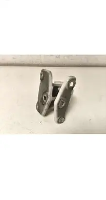 Opel Vivaro Loading door lower hinge 904108626R
