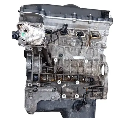 BMW 3 E90 E91 Engine swap N46B20BY