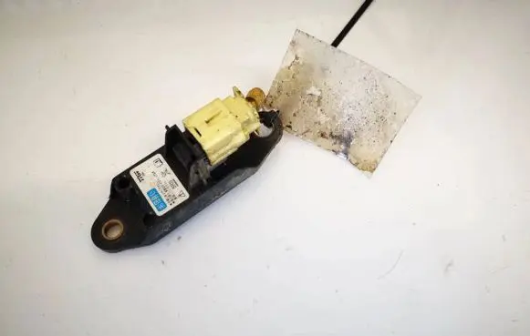 Honda Accord Airbag deployment crash/impact sensor 77970segc810m1 77970-seg-c810-m1