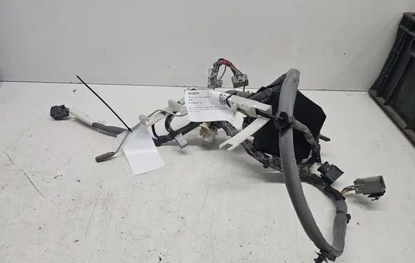 Volvo S80 Front door wiring loom D9469717003
