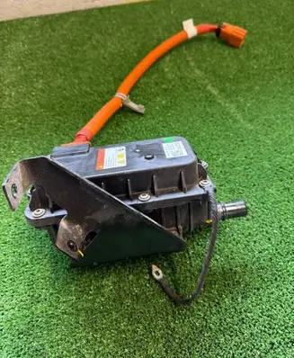 Hyundai Ioniq 5 Coolant heater 375W2GI100