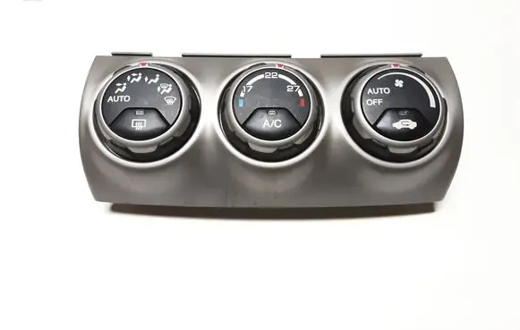 Honda CR-V Climate control unit D026Z