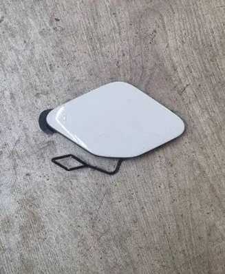 BMW 3 F30 F35 F31 Front tow hook cap/cover 7386141