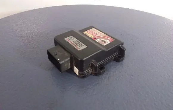 Renault Kangoo I Other control units/modules 10R-036962