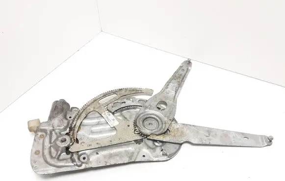 Volvo XC90 Front door window regulator with motor 30784577