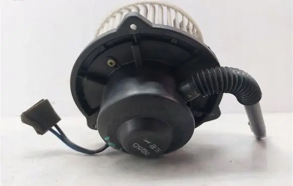 Hyundai Sonata Heater fan/blower