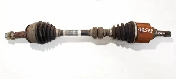 Renault Kadjar Front driveshaft 391014pa0a 392685u005