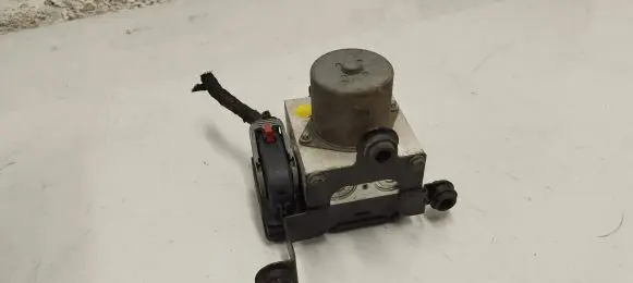 Audi Q3 8U ABS Pump 5n0614109bl