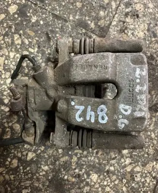 Renault Espace - Grand espace IV Rear brake caliper