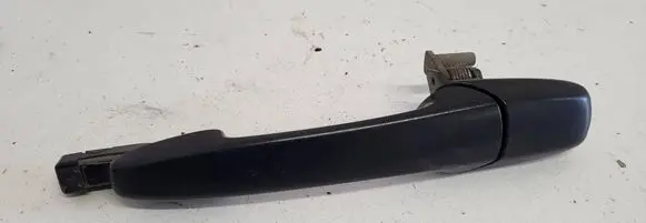 Mazda 2 Rear door exterior handle 