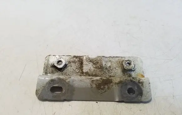 Toyota bZ4X Other engine bay part
