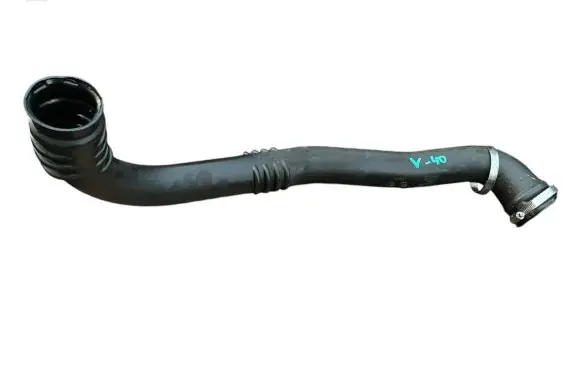 Volvo V40 Intercooler hose/pipe 31370176