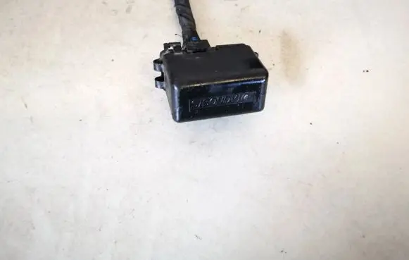 Hyundai Santa Fe Sensor