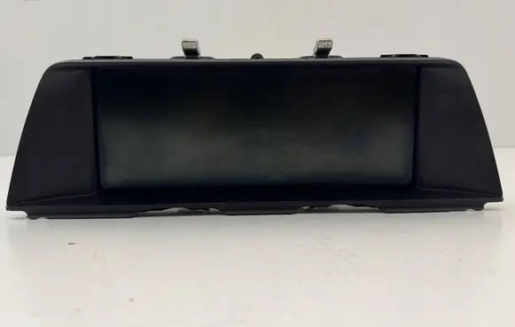 BMW 5 F10 F11 Screen/display/small screen 9241826