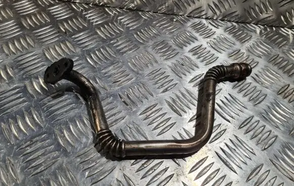 Renault Espace - Grand espace IV Turbo turbocharger oiling pipe/hose