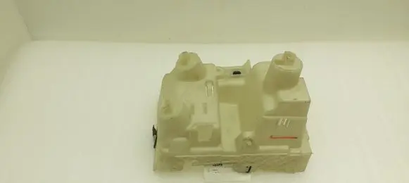 Citroen C3 Other interior part 9655321280
