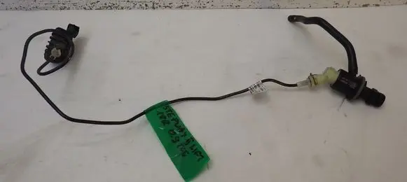 Dacia Sandero II Clutch slave cylinder 308512658