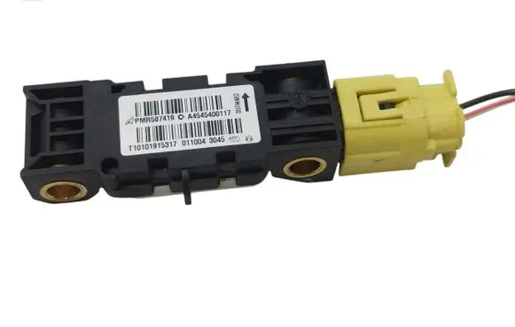 Mitsubishi Colt Airbag deployment crash/impact sensor A4545400117 T10101915317 PMR587419