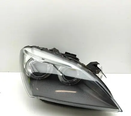 BMW 6 F06 Gran coupe Headlight/headlamp 7222086