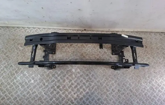 Skoda Enyaq iV Front bumper cross member 11A807651 11A807581