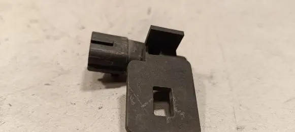 Lancia Thema Outside/exterior temperature sensor 