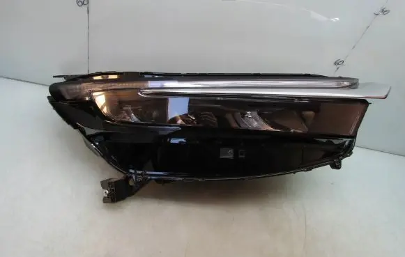 Honda CR-V Headlight/headlamp