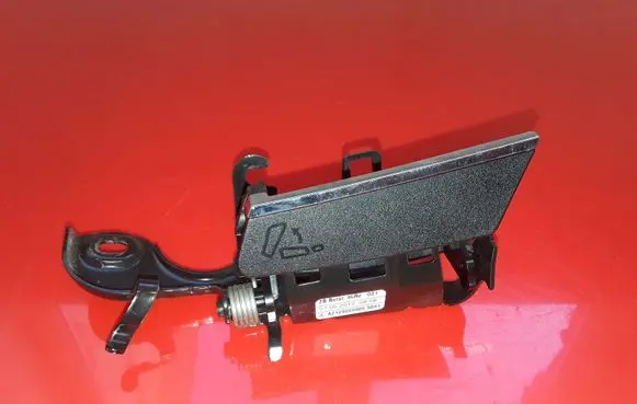 Mercedes-Benz E W212 Seat adjustment handle A2129209500