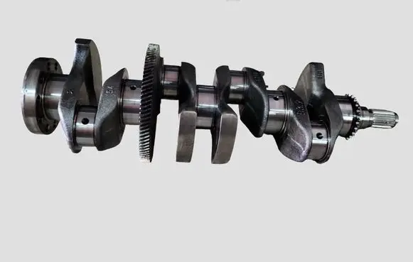 Volvo XC90 Crankshaft A135