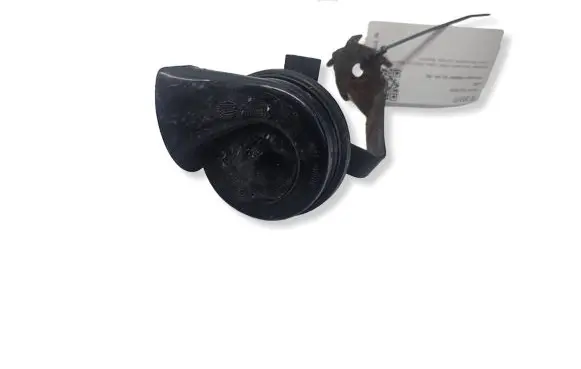 Volkswagen PASSAT CC Horn signal 007424