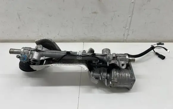 Peugeot 3008 III Steering rack 680001889000 7243250728