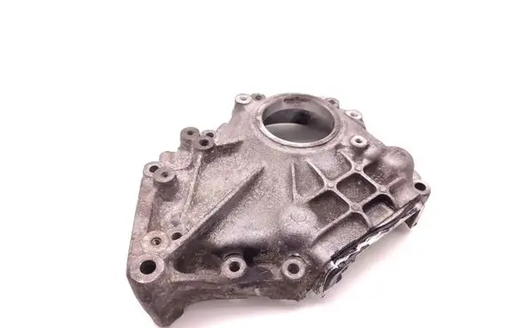 Nissan Navara D40 Timing chain cover 8200882029