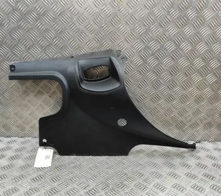 Porsche Macan (95B) Other engine bay part 95B806583C