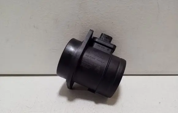 Mass air flow meter