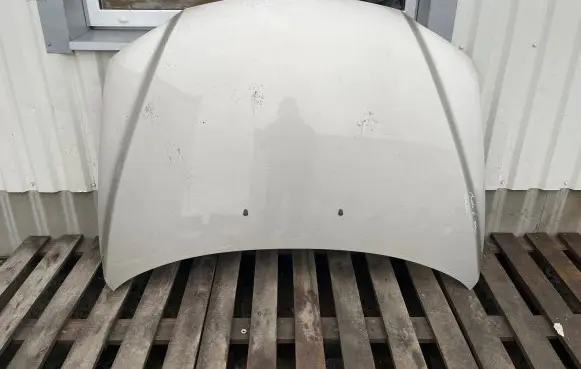 Mazda 6 Engine bonnet/hood