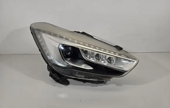 Citroen C3 Headlight/headlamp 123328434587