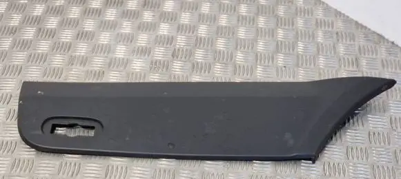 Mercedes-Benz Sprinter W906 Rear fender molding trim A9066902882 A9066903562