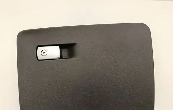 BMW X3 G01 Glove box 9363451