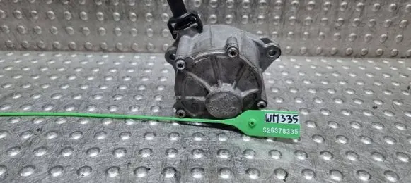 Mercedes-Benz Sprinter W906 Vacuum pump S26378335 A6512300565
