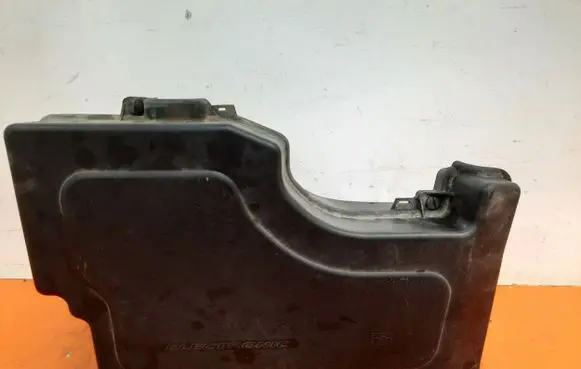 Citroen C5 Fuse box set 9632653580