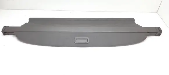 Volvo V50 Manual rear window sunshade cover 39860411AUTOFROST