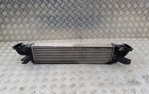 Mitsubishi L200 Intercooler radiator 1530A161 TG1271004892