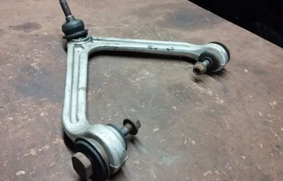Dodge Durango II Front control arm