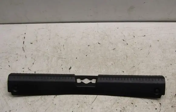 Hyundai i10 Trunk/boot sill cover protection 85771-B9000