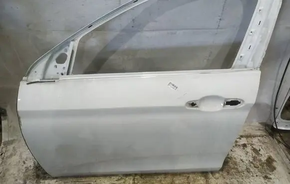 Fiat Tipo Front door BALTOS