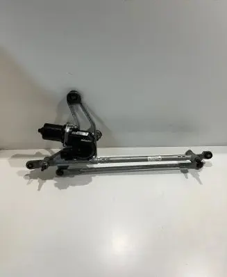 Audi Q5 SQ5 Front wiper linkage and motor 80B955023D