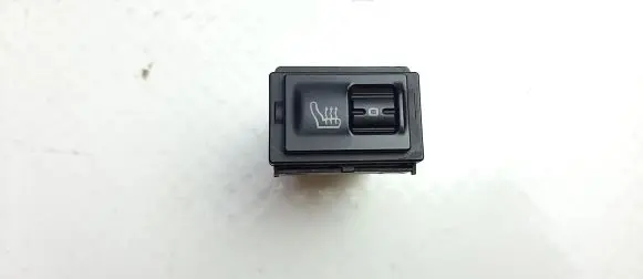 Porsche Cayenne (9PA) Seat heating switch 7L5963564 M7979
