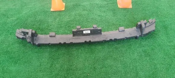 BMW 2 F45 Front bumper foam support bar 58745510 9881800