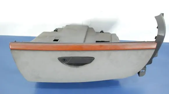 Citroen C8 Glove box